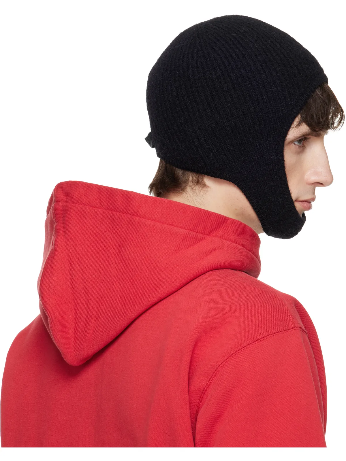 JACQUEMUS 'The Gros Grain' ビーニー - 画像3