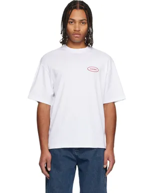 JACQUEMUS La Croisière 'The Stazione T-shirt' Tシャツ - サムネイル1