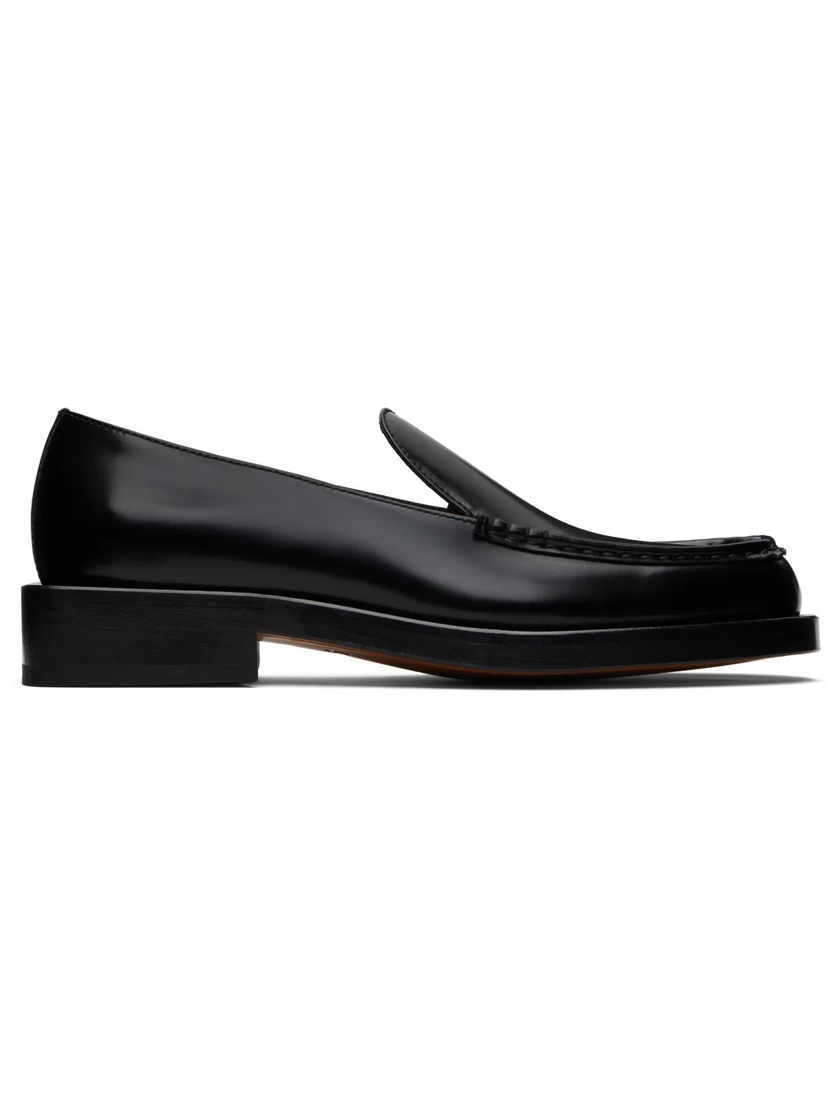 JACQUEMUS La Croisière 'The Loafers' ローファー - 画像1