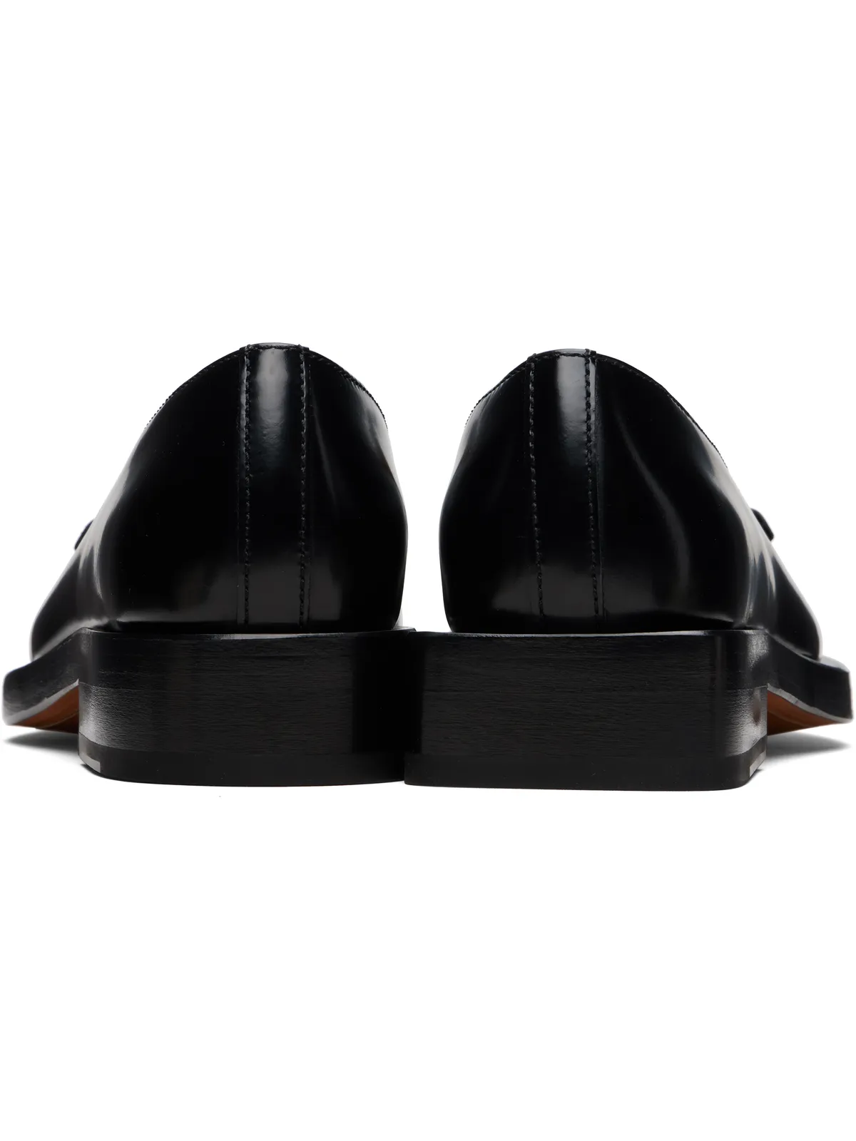 JACQUEMUS La Croisière 'The Loafers' ローファー - 画像2