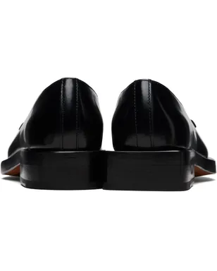 JACQUEMUS La Croisière 'The Loafers' ローファー - サムネイル2