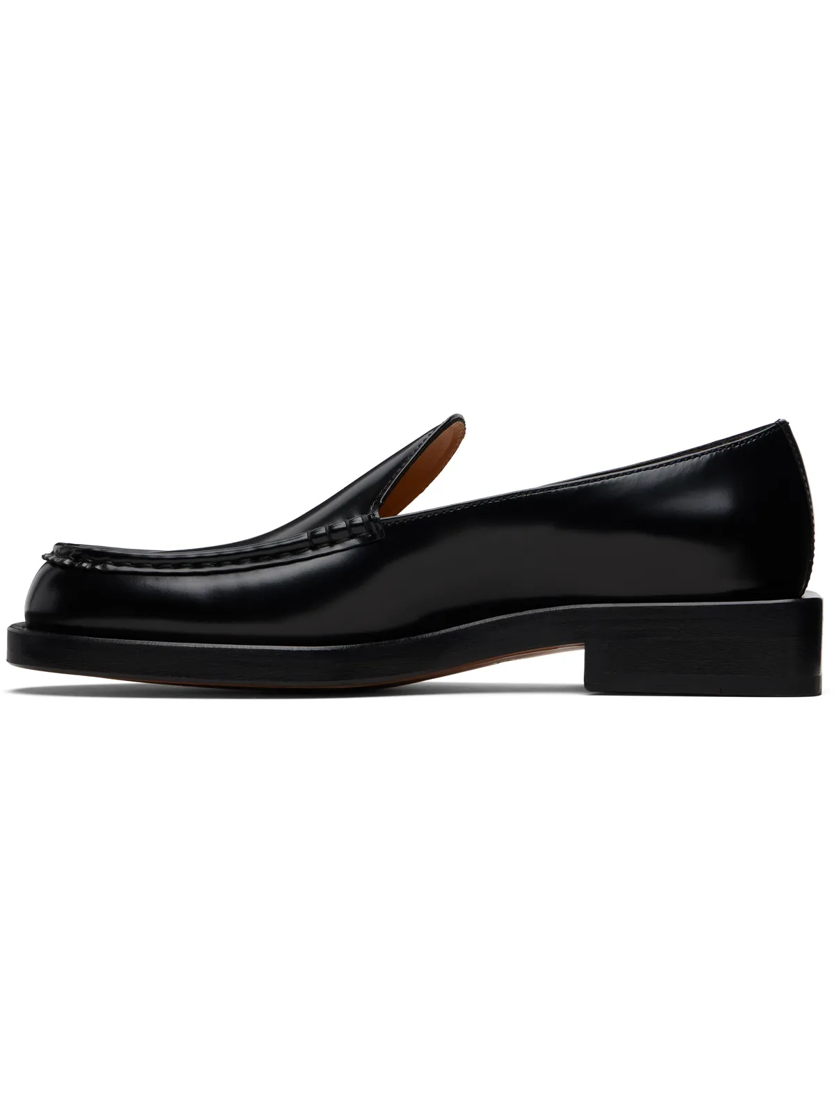 JACQUEMUS La Croisière 'The Loafers' ローファー - 画像3