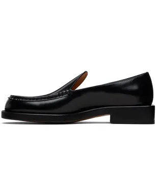 JACQUEMUS La Croisière 'The Loafers' ローファー - サムネイル3