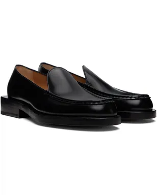 JACQUEMUS La Croisière 'The Loafers' ローファー - サムネイル4