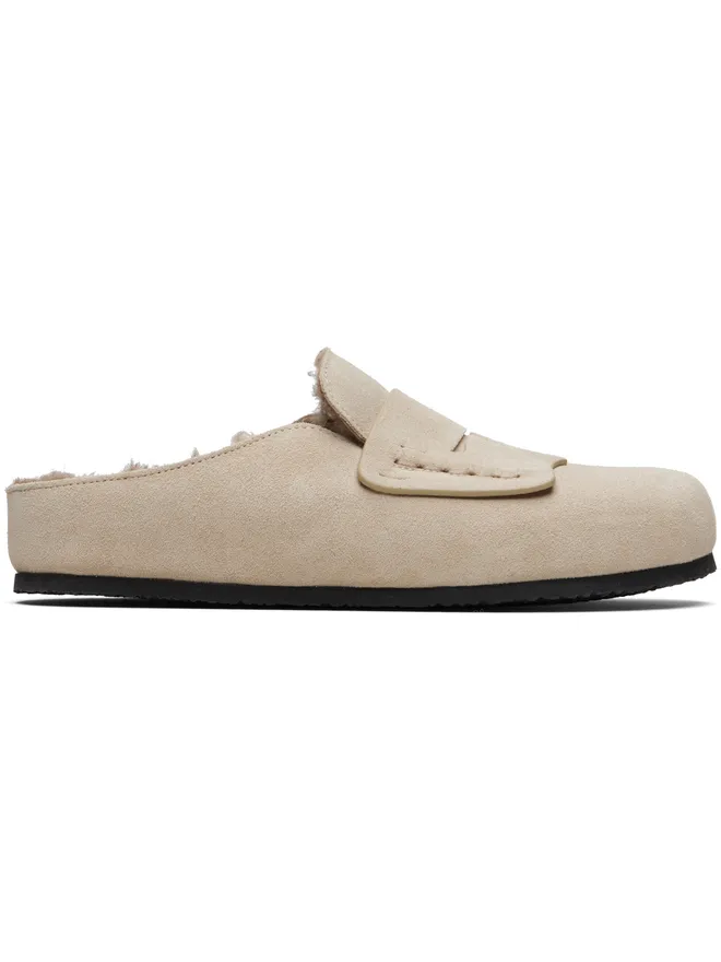 JACQUEMUS JACQUEMUS 'The Mules' ローファーの商品画像