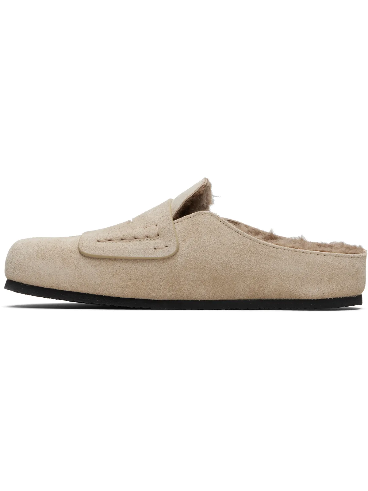 JACQUEMUS 'The Mules' ローファー - 画像3