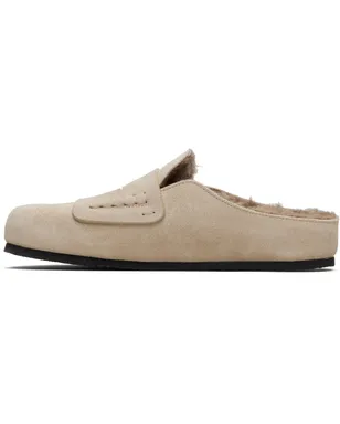 JACQUEMUS 'The Mules' ローファー - サムネイル3