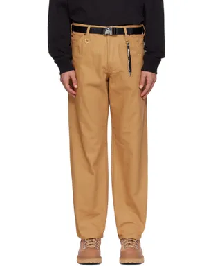 mastermind JAPAN Dickiesエディション Duck トラウザーズ - サムネイル1