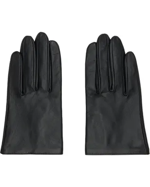 YOHJI YAMAMOTO ショート グローブ - サムネイル1