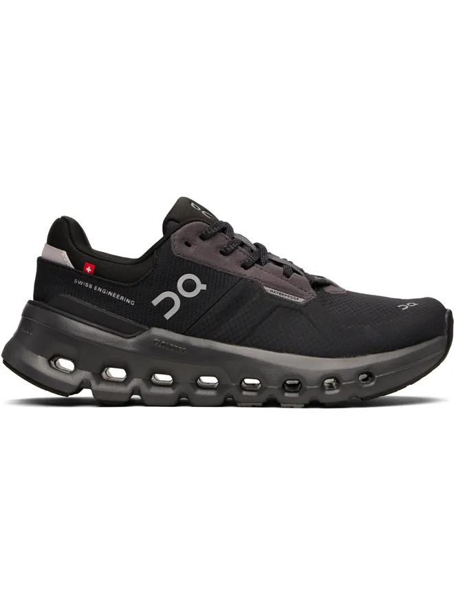 On On Cloudrunner 2 Waterproof スニーカーの商品画像