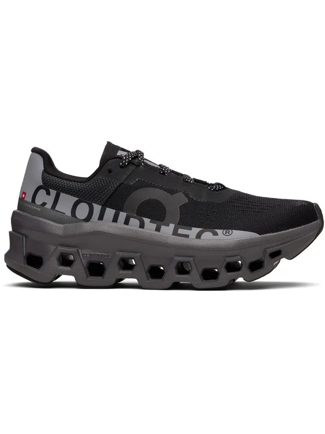 On On Cloudmonster Lumos スニーカーの商品画像