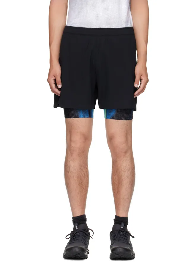 On On Pace ショートパンツの商品画像