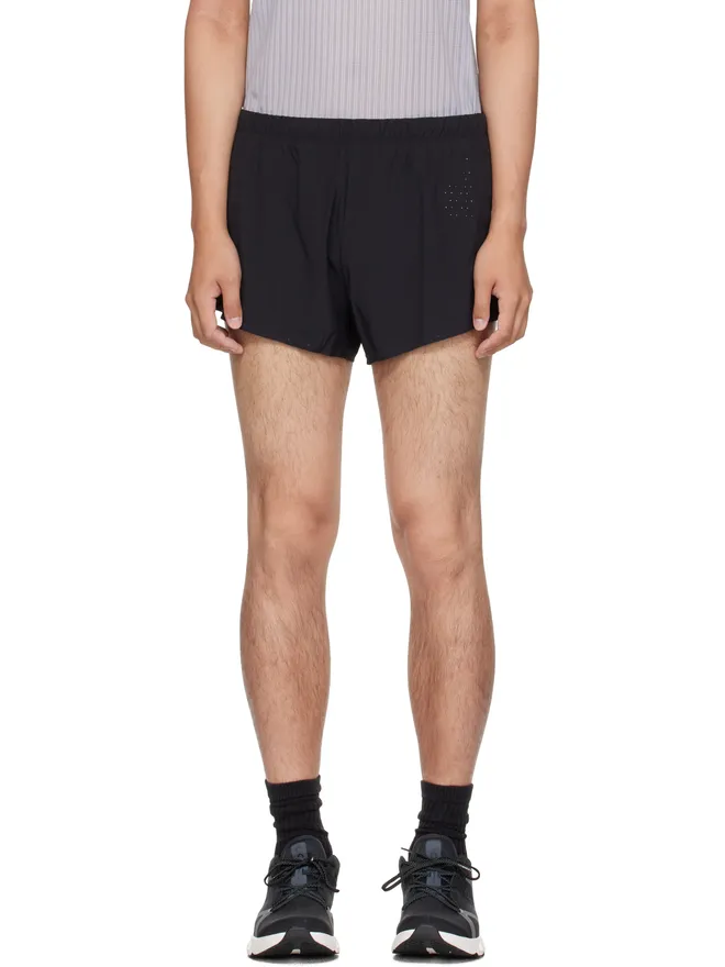 On On Race ショートパンツの商品画像