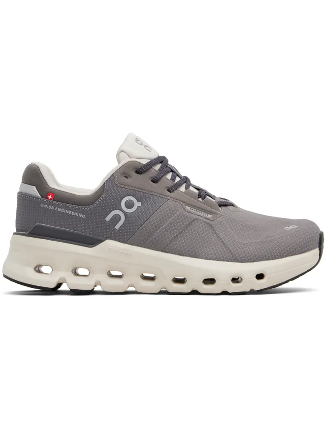 On On Cloudrunner 2 Waterproof スニーカーの商品画像