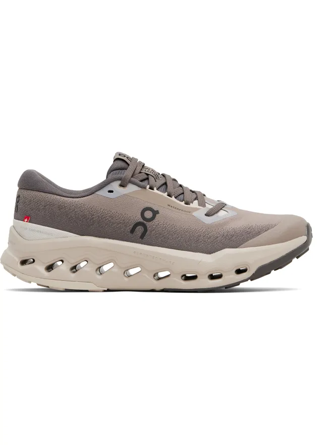 On On Cloudsurfer Trail 2 Waterproof スニーカーの商品画像