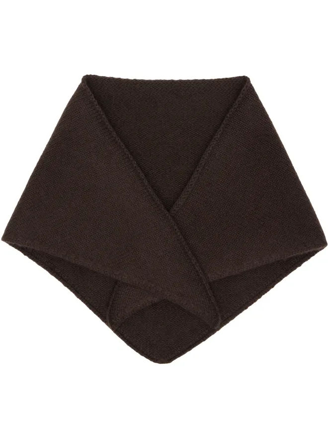 Yves Salomon Yves Salomon Bandana カシミヤ スカーフの商品画像