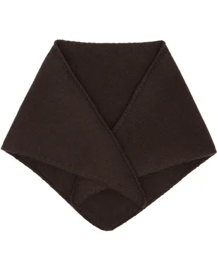 Yves Salomon Bandana カシミヤ スカーフ - サムネイル1