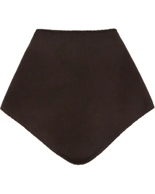 Yves Salomon Bandana カシミヤ スカーフ - サムネイル2