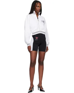 OFF-WHITE Tech Jer Serena サイクリングショーツ - サムネイル4