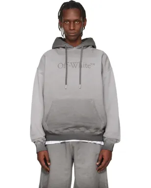 OFF-WHITE Laundry Skate フーディ - サムネイル1