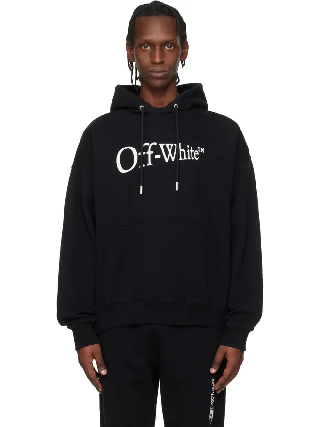 OFF-WHITE OFF-WHITE Run Arrow Skate フーディの商品画像