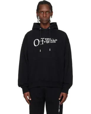 OFF-WHITE Run Arrow Skate フーディ - サムネイル1