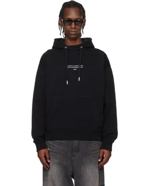 OFF-WHITE Statement Skate フーディ - サムネイル1