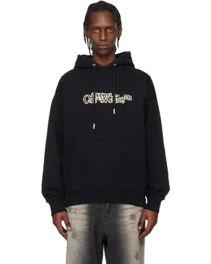 OFF-WHITE Cloudy Arrow Skate フーディ - サムネイル1