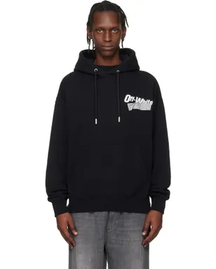 OFF-WHITE Cupid Tape Skate フーディ - サムネイル1