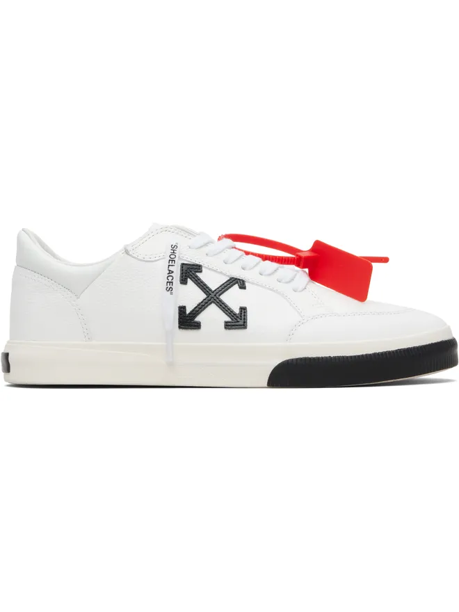 OFF-WHITE OFF-WHITE Vulc ローカットスニーカーの商品画像