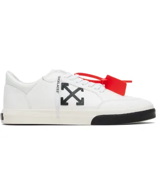OFF-WHITE Vulc ローカットスニーカー - サムネイル1