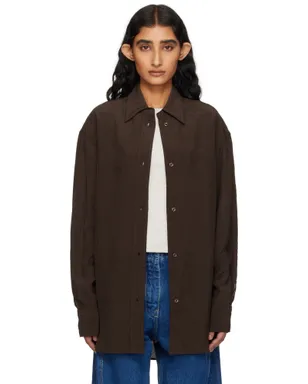 Studio Nicholson Rouen シャツ - サムネイル1