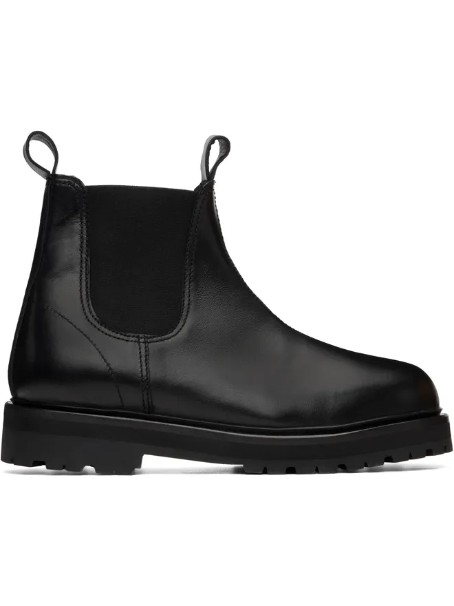 Studio Nicholson Studio Nicholson Kick チェルシーブーツの商品画像