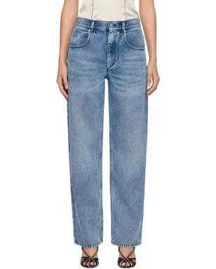 Isabel Marant Jenny ジーンズ - サムネイル1