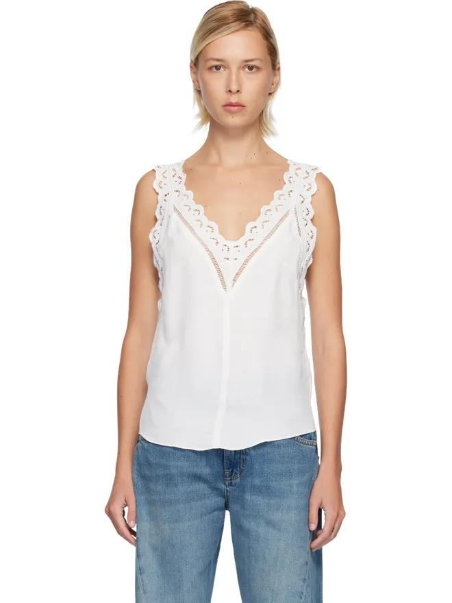 Isabel Marant Isabel Marant Fradela トップスの商品画像