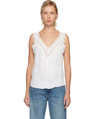 Isabel Marant Fradela トップス - サムネイル1