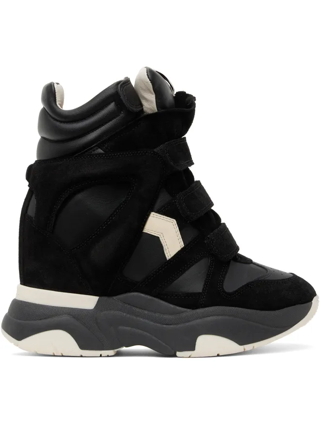 Isabel Marant Isabel Marant Balskee スニーカーの商品画像
