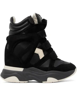 Isabel Marant Balskee スニーカー - サムネイル1