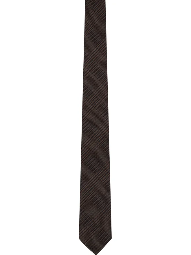 ERNEST W. BAKER ERNEST W. BAKER クラシック ネクタイの商品画像