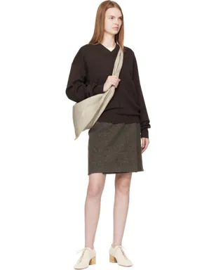 Lemaire スモール Scarf バッグ - サムネイル4