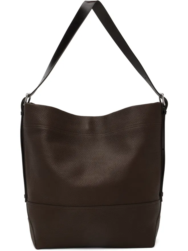 Lemaire Lemaire Belted トートバッグの商品画像