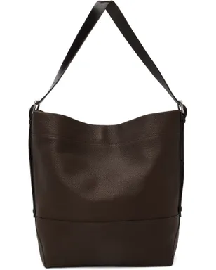 Lemaire Belted トートバッグ - サムネイル1
