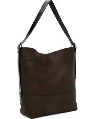 Lemaire Belted トートバッグ - サムネイル2