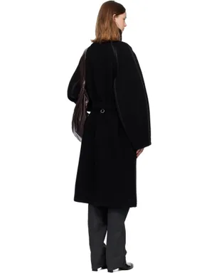 Lemaire ダッフルコート - サムネイル3