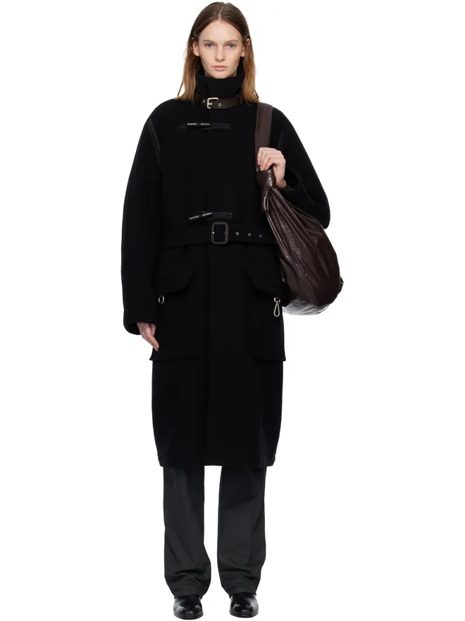 Lemaire Lemaire ダッフルコートの商品画像