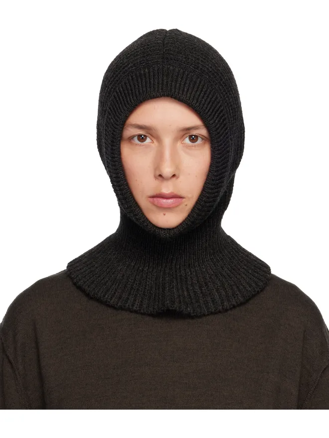 Lemaire Lemaire Hood ビーニーの商品画像