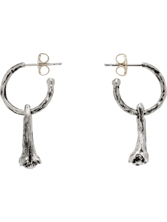 Lemaire Lemaire Clove ピアスの商品画像