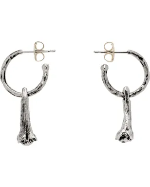 Lemaire Clove ピアス - サムネイル1