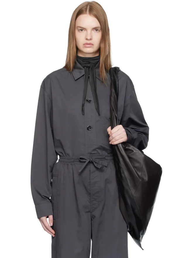 Lemaire Lemaire Pyjama シャツの商品画像