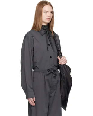 Lemaire Pyjama シャツ - サムネイル2